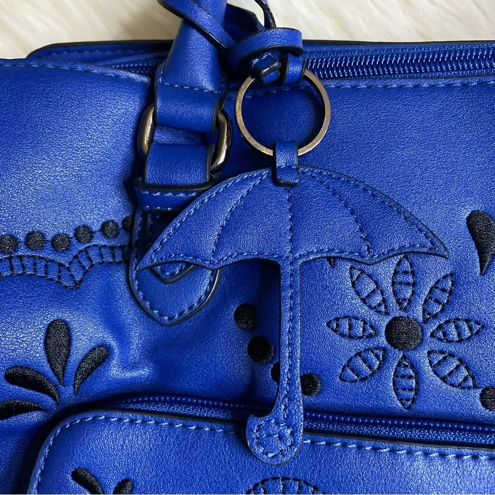Danielle Nicole Disney ‘Mary Poppins’ limited edition satchel duffle handbag bag